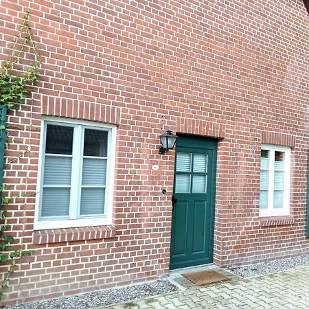 Luedersburger Strasse 15E Apartman Kültér fotó