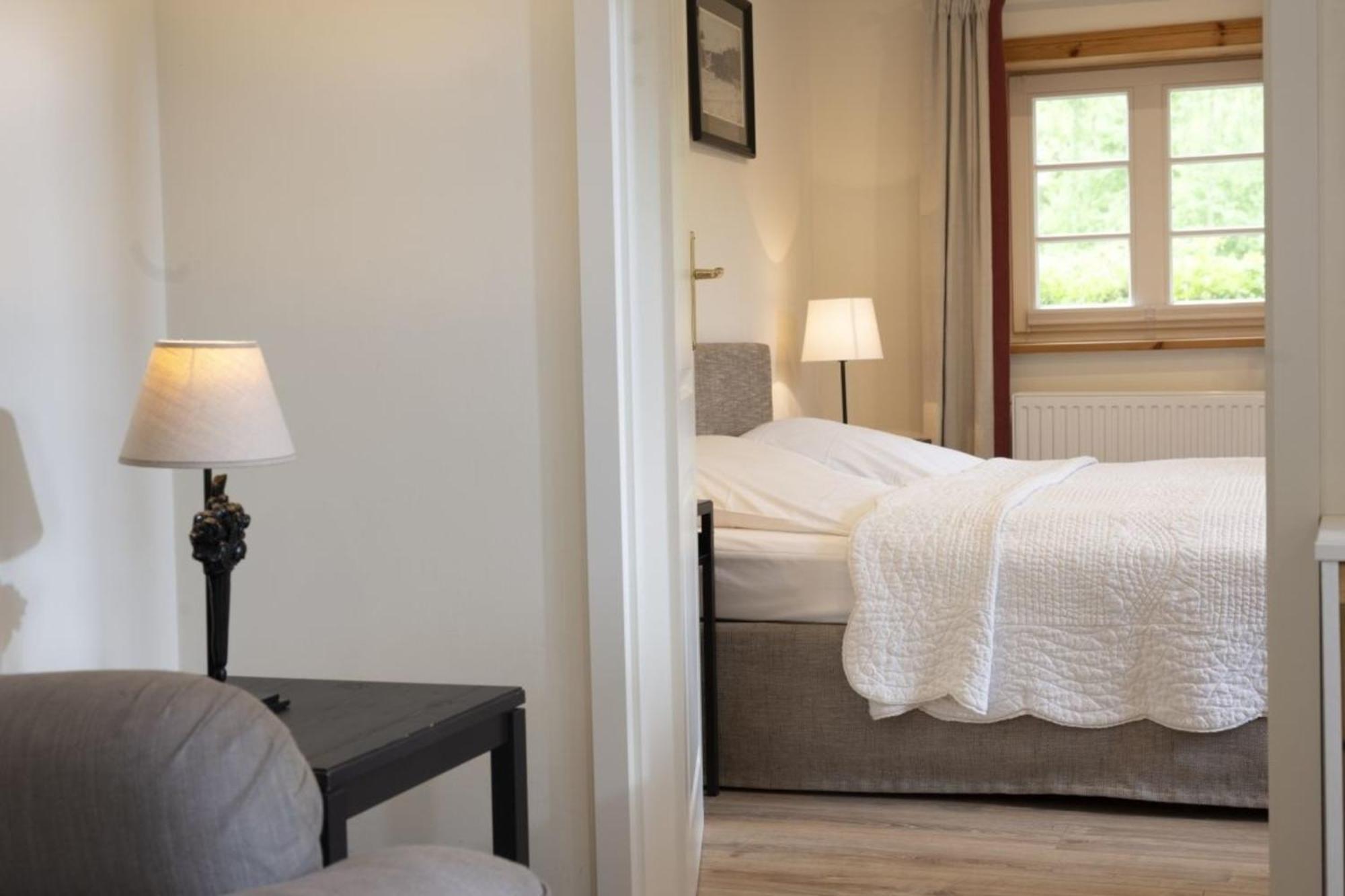 Luedersburger Strasse 15E Apartman Kültér fotó
