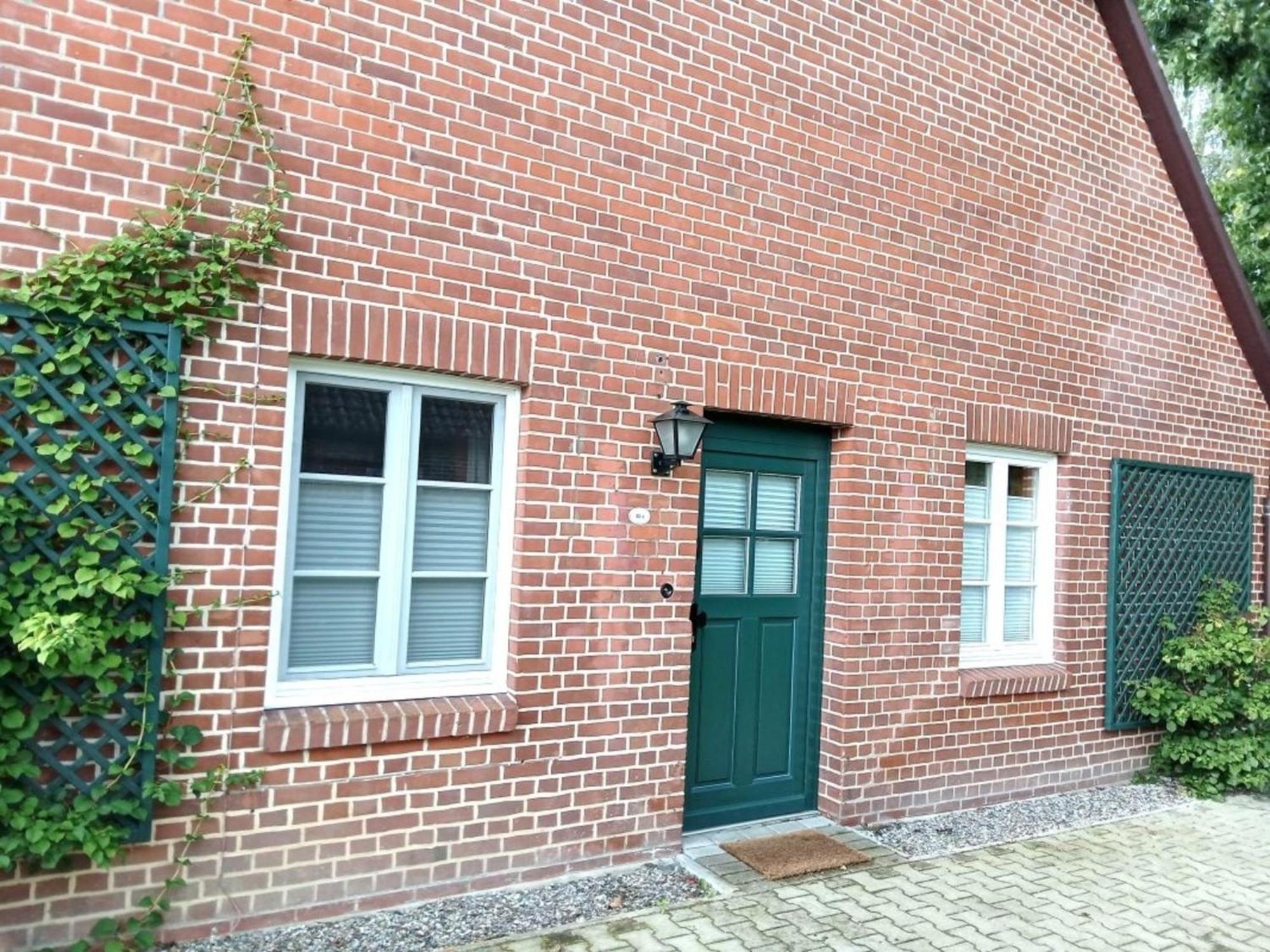 Luedersburger Strasse 15E Apartman Kültér fotó